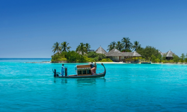 The Wellness Journey of Everyone's Dreams with Four Seasons Resort Maldives at Kuda Huraa