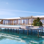 Maldives' Ultra-Luxury Resort to be Built by Estithmar Holding and Rosewood Hotels