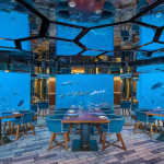 7 Underwater Restaurants in the Maldives for an Enchanted Dining Experience