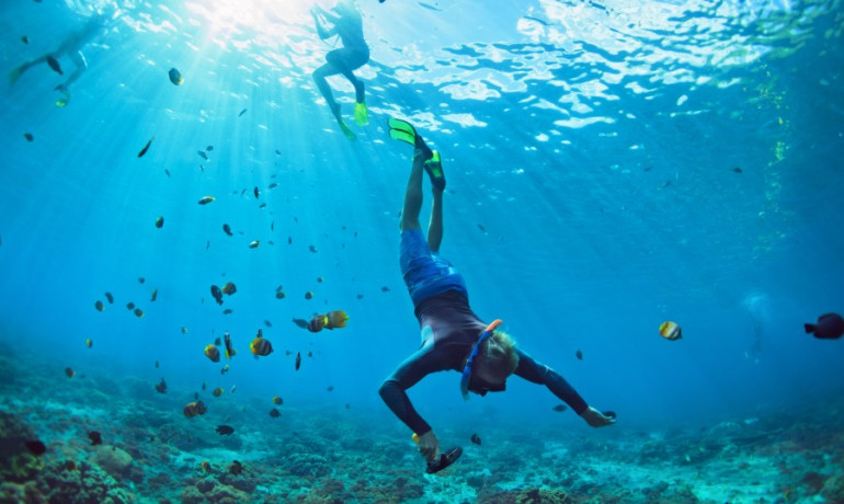 Ellaidhoo Maldives by Cinnamon : A Beloved Underwater Escape.