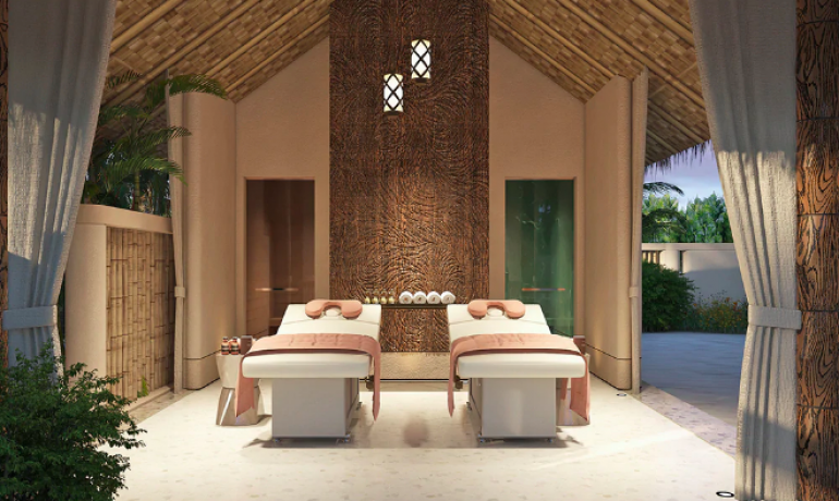 Find Your Inner Zen and Joy with JOALI Spa by ESPA