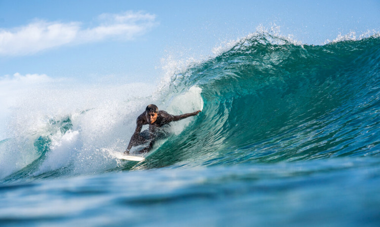 Experience World-Class Surfing Adventures & More Activities at the Beautiful Ayada Maldives