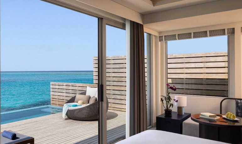Brand-New Modest Luxury Resort Avani Fares to Debut on April 1st, 2023